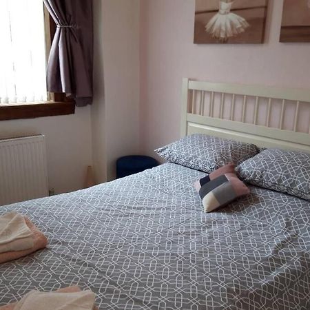 Apartament Edinburgh, Portobello, Sunny Beach Zewnętrze zdjęcie