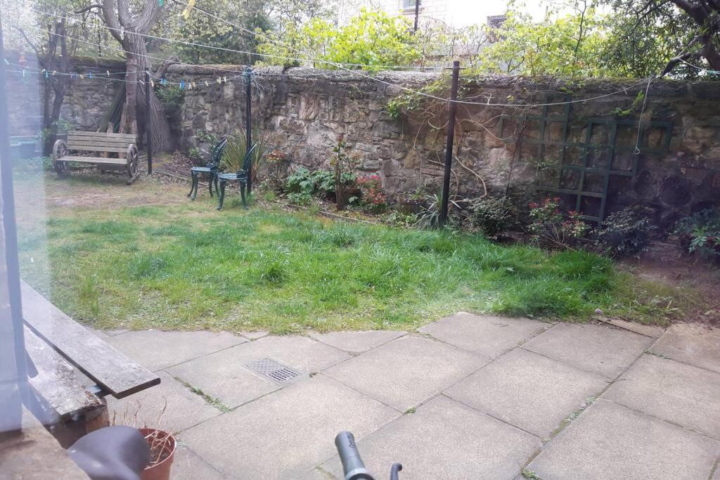 Apartament Edinburgh, Portobello, Sunny Beach Zewnętrze zdjęcie
