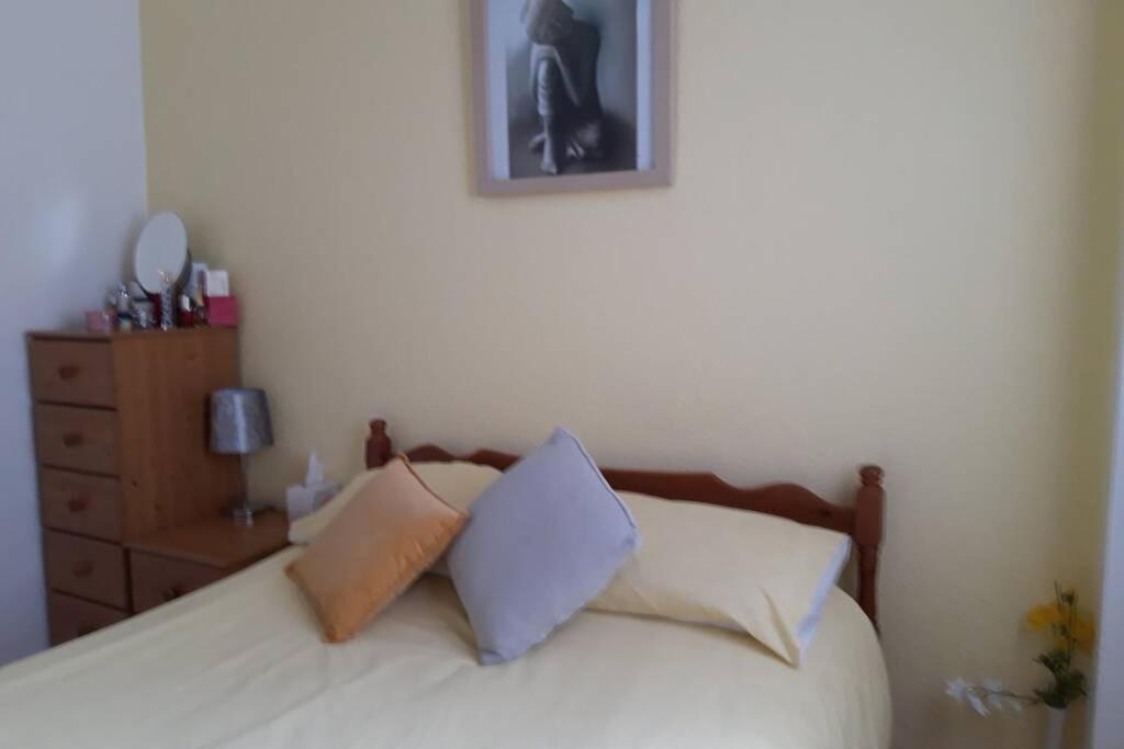 Apartament Edinburgh, Portobello, Sunny Beach Zewnętrze zdjęcie