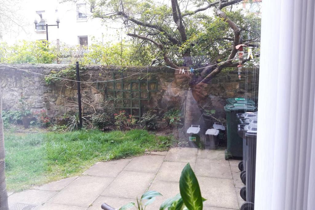 Apartament Edinburgh, Portobello, Sunny Beach Zewnętrze zdjęcie
