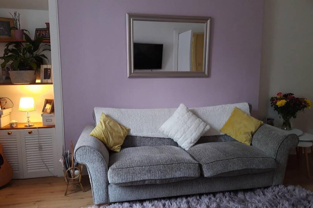 Apartament Edinburgh, Portobello, Sunny Beach Zewnętrze zdjęcie