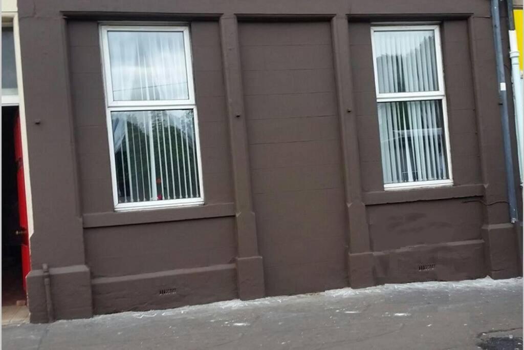 Apartament Edinburgh, Portobello, Sunny Beach Zewnętrze zdjęcie