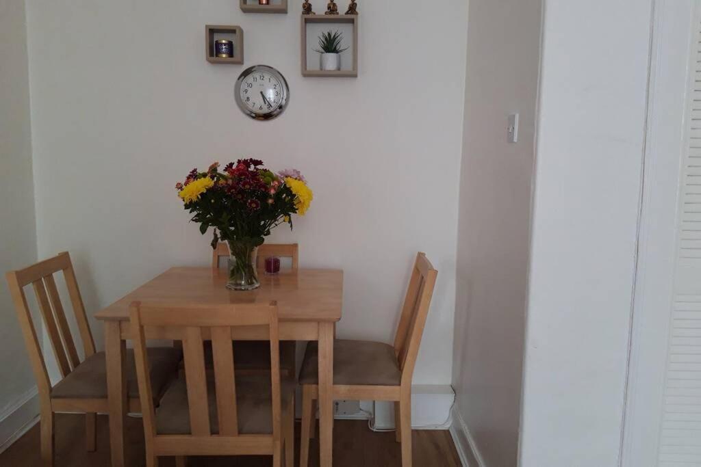 Apartament Edinburgh, Portobello, Sunny Beach Zewnętrze zdjęcie