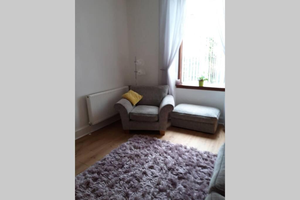 Apartament Edinburgh, Portobello, Sunny Beach Zewnętrze zdjęcie
