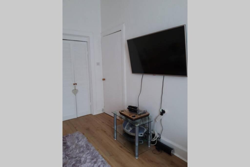 Apartament Edinburgh, Portobello, Sunny Beach Zewnętrze zdjęcie