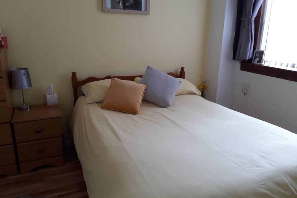 Apartament Edinburgh, Portobello, Sunny Beach Zewnętrze zdjęcie